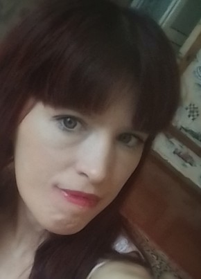 Анастасия, 32, Россия, Самара
