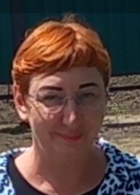 Мариша, 50, Россия, Большая Мартыновка