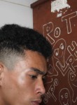 Alfred, 20 лет, Kabupaten Malang