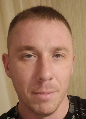 Сергей, 39, Россия, Владивосток