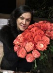 Лилия, 53 года, Київ