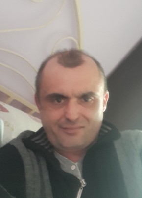 Андрей Пеняк, 41, Україна, Умань