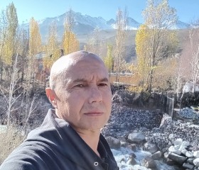 Рамиль, 38 лет, Бишкек