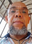 César, 53 года, Santo Domingo