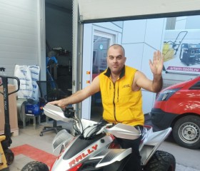 Emil, 43, Shakhovskaya