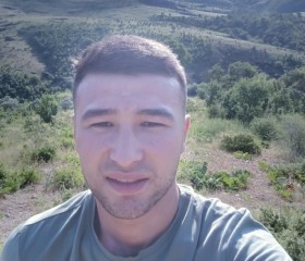 Диас, 24 года, Павлодар