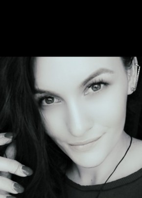 Yulka, 33, Russia, Dzerzhinskiy