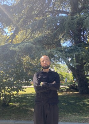 Александр из Севастополи 36 лет
