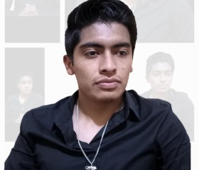 Estiwar Pascual, 23 года, Lima
