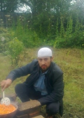 Rustam, 37, Russia, Lysva