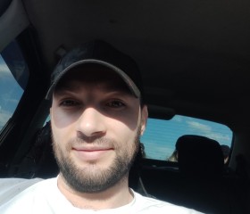 Misha, 42, Yekaterinburg