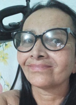 Josenete из Diadema 60 лет