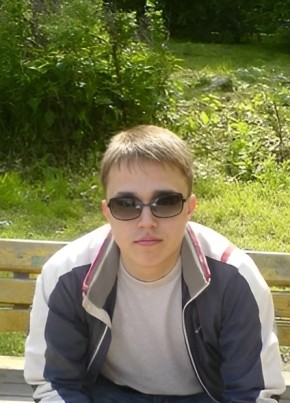 RamblerDating profile picture for @marked