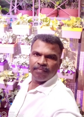 Jega, 36, India, Madurai