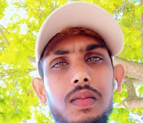 Tharaka, 28, Beersheba