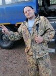 Oleg, 18, Novosibirsk