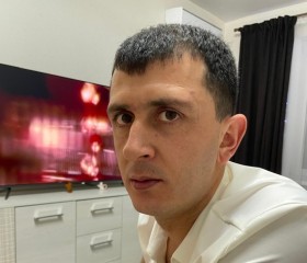Jivan, 35, Yerevan