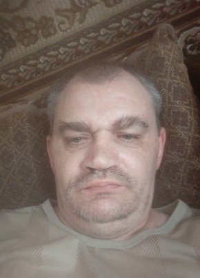 Denis, 42, Russia, Omsk