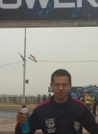 Luis, 31 год, Asunción