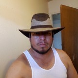 José Garcia , 42  , Corcoran
