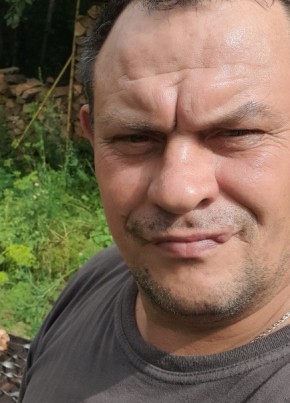 Виталий, 50, Россия, Алексин