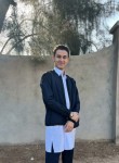 Hosam jamal, 18, Tripoli