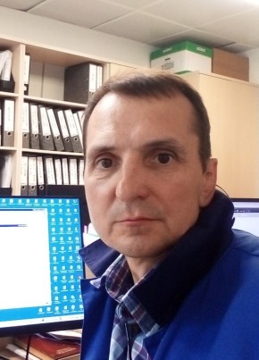 Zaxar, 54, Россия, Нижний Новгород