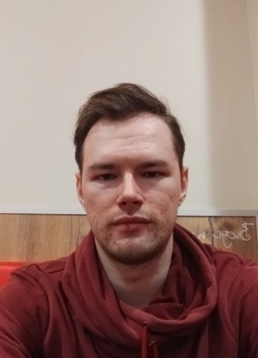 Дмитрий из Сарапула 24 года