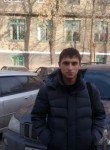Ярослав, 32 года, Новосибирск