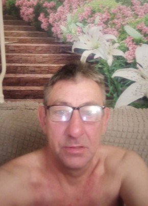 Юрий, 55, Россия, Чита