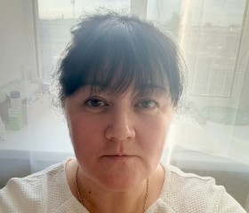 Olga, 47, Kirov (Kirov)