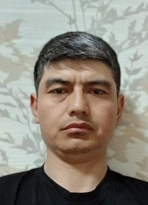 Али из Екатеринбурга 27 лет