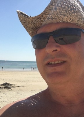 JulesD, 57, Switzerland, Vernier