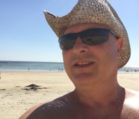 JulesD, 57, Vernier
