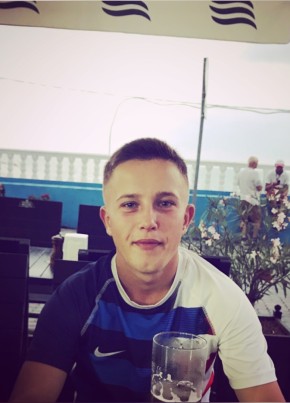 Сергей, 24, Россия, Аксай