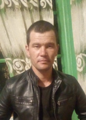 Игорь, 34, Россия, Чита