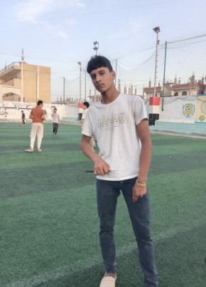 حسن فتحي, 23, جمهورية مصر العربية, مدينة الإسماعيلية