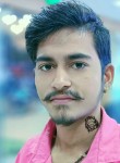 Chandra prakash, 19 лет, Ahmednagar