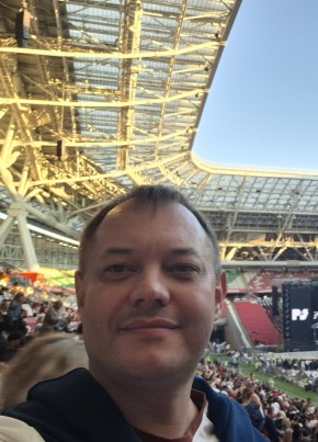 Дмитрий из Кирово-Чепецка 41 год
