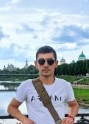 Илья, 28, Россия, Торжок