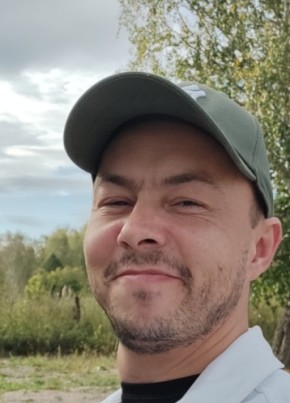 Ivan, 38, Russia, Novosibirsk