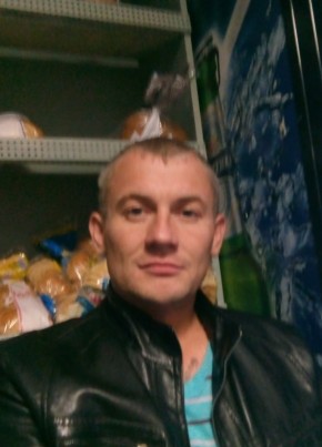 Евгений, 38, Россия, Всеволожск