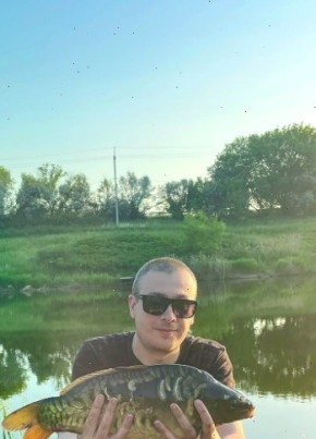 Тимурка из Тамбова 39 лет
