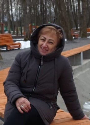 Наталья, 55, Россия, Великий Новгород