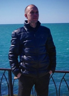 Дмитрий, 45, Россия, Качканар