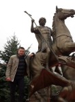 Юрий, 46 лет, Пятигорск