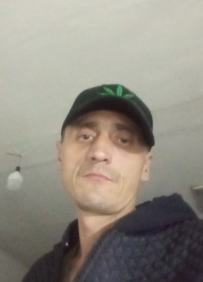 Nikolay, 36, Russia, Prokopevsk