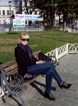 Елена, 48 лет, Київ
