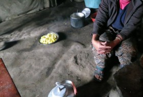 Alex, 40 - Непал- Крыша Мира