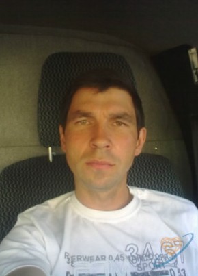 Сергей, 49, Россия, Киров (Кировская обл.)